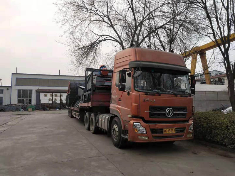 洗沙設備 洗沙設備