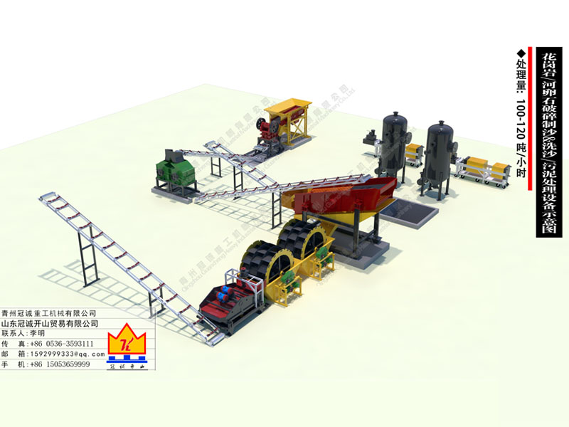 制砂洗砂設(shè)備 制砂洗砂設(shè)備