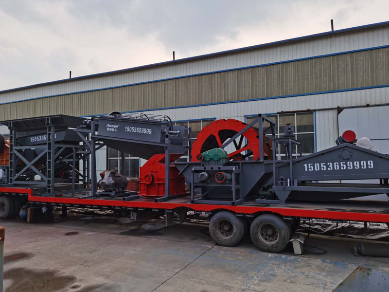 風(fēng)化砂洗砂機 風(fēng)化砂洗砂機